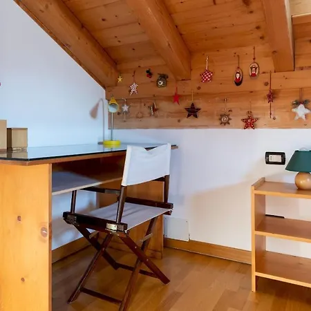 Apartament Italianway - Roma 23 Valdisotto