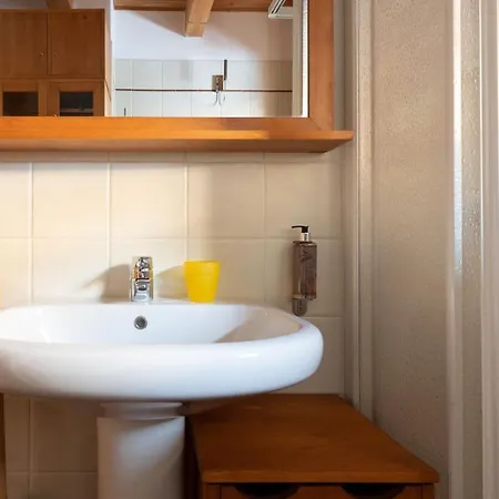 Italianway - Roma 23 Apartament