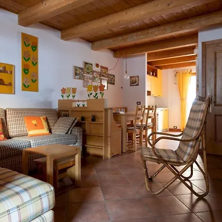 Apartament Italianway - Roma 23
