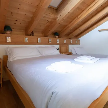 Apartament Italianway - Roma 23 Valdisotto