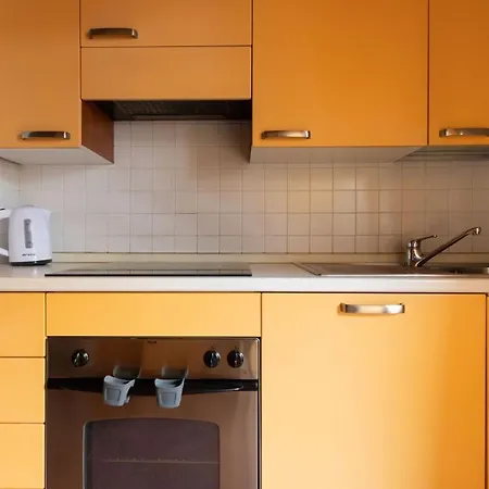 Italianway - Roma 23 Apartament Valdisotto