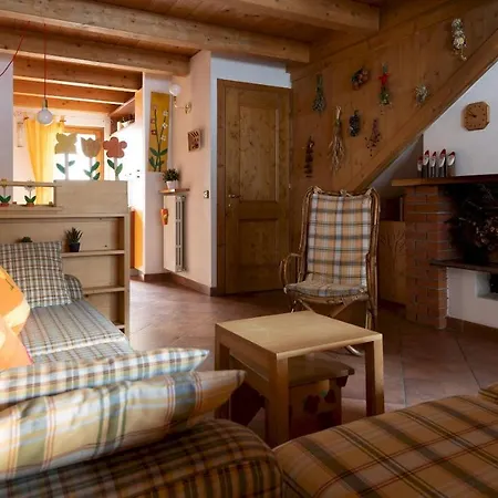 Apartament Italianway - Roma 23 *