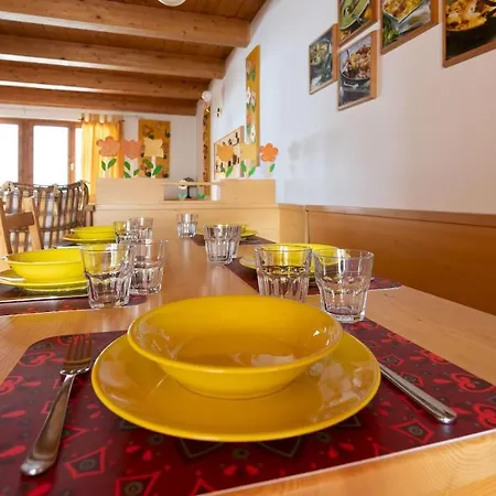 Apartament Italianway - Roma 23 Valdisotto