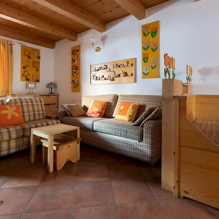 Apartament Italianway - Roma 23 *